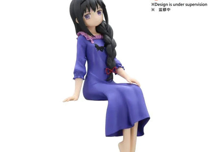 Gamers Guild AZ Furyu Puella Magi Madoka Magica: Homura Akemi Noodle Stopper Figure JBK International
