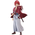 Gamers Guild AZ Furyu Rurouni Kenshin: Meiji Kenkaku Romantan Kenshin Himura - FuRyu Figure (Pre-Order) JBK International