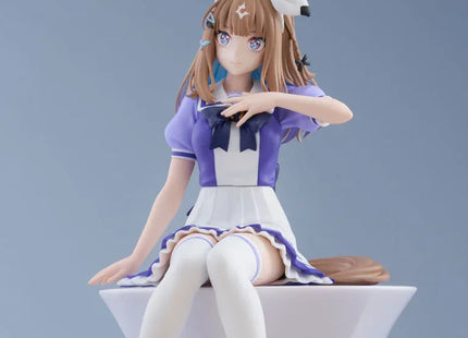 Gamers Guild AZ Furyu Umamusume: Pretty Derby - Almond Eye Noodle Stopper Figure JBK International