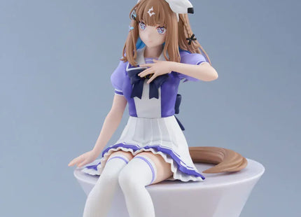 Gamers Guild AZ Furyu Umamusume: Pretty Derby - Almond Eye Noodle Stopper Figure JBK International