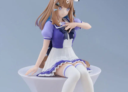 Gamers Guild AZ Furyu Umamusume: Pretty Derby - Almond Eye Noodle Stopper Figure JBK International