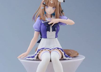 Gamers Guild AZ Furyu Umamusume: Pretty Derby - Almond Eye Noodle Stopper Figure JBK International