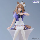 Gamers Guild AZ Furyu Umamusume: Pretty Derby - Almond Eye Noodle Stopper Figure JBK International