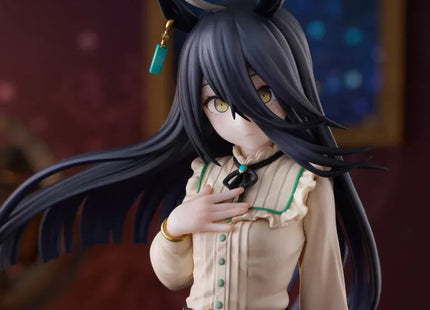 Gamers Guild AZ Furyu Umamusume: Pretty Derby - Trio-Try-iT Manhattan Cafe Figure JBK International