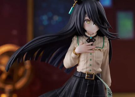 Gamers Guild AZ Furyu Umamusume: Pretty Derby - Trio-Try-iT Manhattan Cafe Figure JBK International