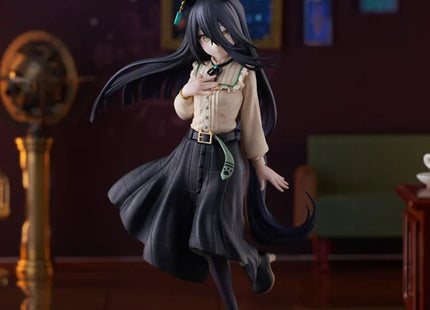 Gamers Guild AZ Furyu Umamusume: Pretty Derby - Trio-Try-iT Manhattan Cafe Figure JBK International