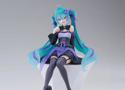 Gamers Guild AZ Furyu Vocaloid: Hatsune Miku (Flower Fairy Bellflower) Noodle Stopper Figure JBK International