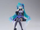 Gamers Guild AZ Furyu Vocaloid: Hatsune Miku (Flower Fairy Bellflower) Noodle Stopper Figure JBK International