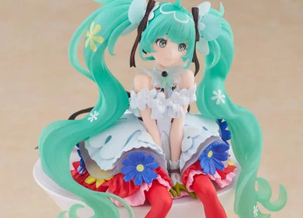 Gamers Guild AZ Furyu Vocaloid: Hatsune Miku (Japan Live Tour 2025 Blooming) - Noodle Stopper Figure (Pre-Order) JBK International