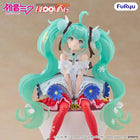 Gamers Guild AZ Furyu Vocaloid: Hatsune Miku (Japan Live Tour 2025 Blooming) - Noodle Stopper Figure (Pre-Order) JBK International