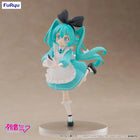 Gamers Guild AZ Furyu Vocaloid: Hatsune Miku (Wonderland Ver.) - Desktop Fairy Figure (Pre-Order) JBK International