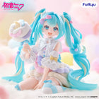 Gamers Guild AZ Furyu Vocaloid: Melffy Hatsune Miku (Sugar Cloud) Figure JBK International