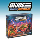 Gamers Guild AZ G.I. JOE Mission Critical: Cobra Ascendant (Pre-Order) GTS