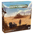 Gamers Guild AZ Galakta Waste Knights (Second Edition) GTS