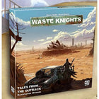 Gamers Guild AZ Galakta Waste Knights: Tales from the Outback GTS
