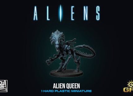 Gamers Guild AZ Gale Force Nine Aliens: Another Glorious Day in the Corps - Alien Queen (2023) Southern Hobby
