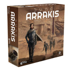 Gamers Guild AZ Gale Force Nine Arrakis: Dawn of the Fremen Battlefront Group