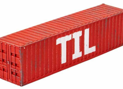 Gamers Guild AZ Gale Force Nine Battlefield in a Box: 40ft Containers Battlefront Group