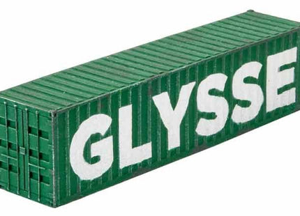 Gamers Guild AZ Gale Force Nine Battlefield in a Box: 40ft Containers Battlefront Group