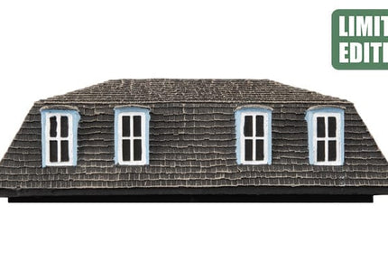 Gamers Guild AZ Gale Force Nine Battlefield in a Box: Café - Alternative Paint Scheme (Limited Edition) Battlefront Group