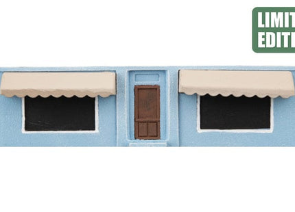 Gamers Guild AZ Gale Force Nine Battlefield in a Box: Café - Alternative Paint Scheme (Limited Edition) Battlefront Group