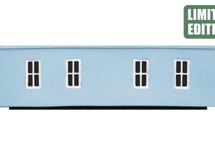 Gamers Guild AZ Gale Force Nine Battlefield in a Box: Café - Alternative Paint Scheme (Limited Edition) Battlefront Group