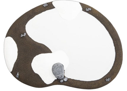 Gamers Guild AZ Gale Force Nine Battlefield in a Box: Frozen Ponds Battlefront Group