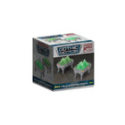 Gamers Guild AZ Gale Force Nine Battlefield in a Box: Gothic Sector: Castograd Holo Command Desks Battlefront Group