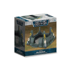 Gamers Guild AZ Gale Force Nine Battlefield in a Box: Gothic Sector: Legion Bunker Battlefront Group