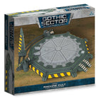 Gamers Guild AZ Gale Force Nine Battlefield in a Box: Gothic Sector: Legion Machine Cult Battlefront Group