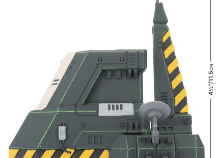 Gamers Guild AZ Gale Force Nine Battlefield in a Box: Gothic Sector: Legion Orbital Relay Battlefront Group