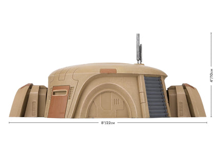 Gamers Guild AZ Gale Force Nine Battlefield In A Box: Gothic Sector: United Frontier Barracks Battlefront Group