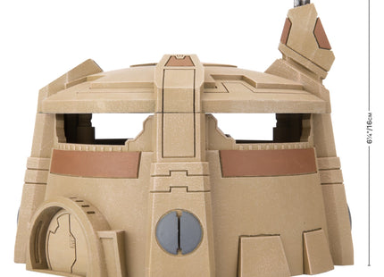 Gamers Guild AZ Gale Force Nine Battlefield in a Box: Gothic Sector: United Frontier Bunker Battlefront Group