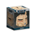 Gamers Guild AZ Gale Force Nine Battlefield in a Box: Gothic Sector: United Frontier Bunker Battlefront Group