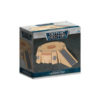 Gamers Guild AZ Gale Force Nine Battlefield in a Box: Gothic Sector: United Frontier Landing Pad Battlefront Group