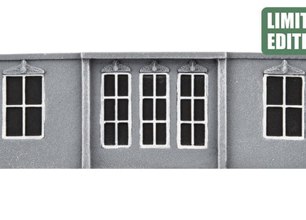 Gamers Guild AZ Gale Force Nine Battlefield in a Box: Manor House - Alternative Paint Scheme (Limited Edition) Battlefront Group