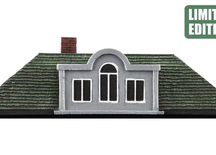 Gamers Guild AZ Gale Force Nine Battlefield in a Box: Manor House - Alternative Paint Scheme (Limited Edition) Battlefront Group