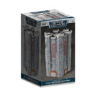 Gamers Guild AZ Gale Force Nine Battlefield in a Box: Mundus Imperialis: Civil Defense Bastion Battlefront Group