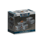 Gamers Guild AZ Gale Force Nine Battlefield in a Box: Mundus Imperialis: Librarium and Censorium Battlefront Group