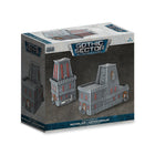 Gamers Guild AZ Gale Force Nine Battlefield in a Box: Mundus Imperialis: Scholam and Genatorium Battlefront Group