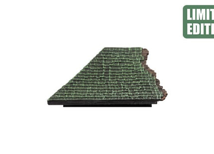 Gamers Guild AZ Gale Force Nine Battlefield in a Box: Ruined Buildings - Alternative Paint Scheme (Limited Edition) Battlefront Group