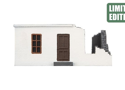 Gamers Guild AZ Gale Force Nine Battlefield in a Box: Ruined Buildings - Alternative Paint Scheme (Limited Edition) Battlefront Group