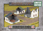 Gamers Guild AZ Gale Force Nine Battlefield in a Box: Ruined Buildings - Alternative Paint Scheme (Limited Edition) Battlefront Group