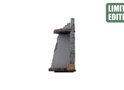 Gamers Guild AZ Gale Force Nine Battlefield in a Box: Ruined Church - Alternative Paint Scheme (Limited Edition) Battlefront Group