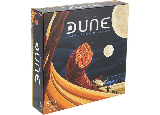 Gamers Guild AZ Gale Force Nine Dune GTS
