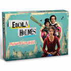 Gamers Guild AZ Gale Force Nine Enola Holmes: Finder of Lost Souls GTS