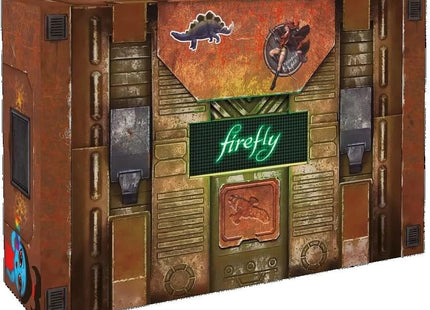 Gamers Guild AZ Gale Force Nine Firefly: The Game – 10th Anniversary Collector's Edition Kickstarter