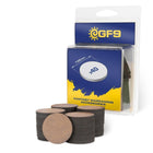 Gamers Guild AZ Gale Force Nine Gale Force 9: MDF Bases Round 32mm (40ct) GTS