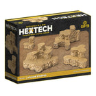 Gamers Guild AZ Gale Force Nine Hextech: Atlean Steppes: Volume 1 Battlefront Group