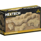 Gamers Guild AZ Gale Force Nine Hextech: Atlean Steppes: Volume 2 Battlefront Group